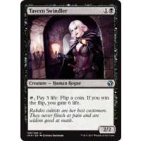 Tavern Swindler - IMA