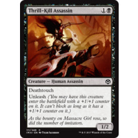 Thrill-Kill Assassin - IMA