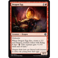 Dragon Egg - IMA
