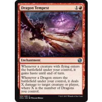 Dragon Tempest - IMA