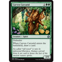 Carven Caryatid - IMA