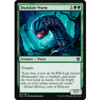 Duskdale Wurm - IMA