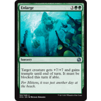 Enlarge - IMA