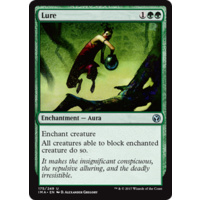Lure - IMA