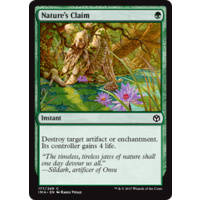 Nature's Claim - IMA