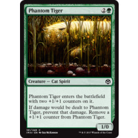 Phantom Tiger - IMA