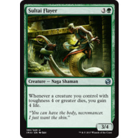Sultai Flayer - IMA