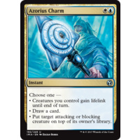 Azorius Charm - IMA