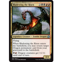 Bladewing the Risen - IMA