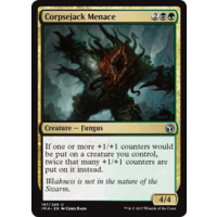 Corpsejack Menace - IMA