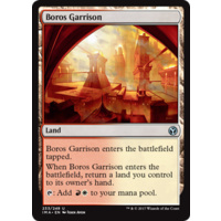 Boros Garrison - IMA