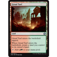 Gruul Turf - IMA