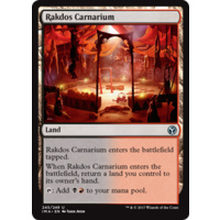 Rakdos Carnarium - IMA