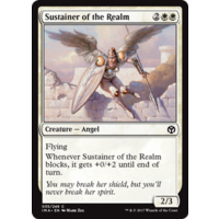 Sustainer of the Realm FOIL - IMA