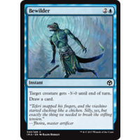 Bewilder FOIL - IMA