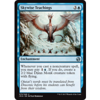 Skywise Teachings FOIL - IMA