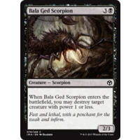 Bala Ged Scorpion FOIL - IMA