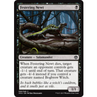 Festering Newt FOIL - IMA