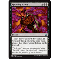 Haunting Hymn FOIL - IMA