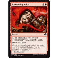Tormenting Voice FOIL - IMA