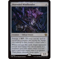 Distended Mindbender - INR