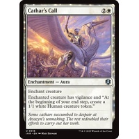 Cathar's Call - INR