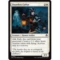 Dauntless Cathar - INR