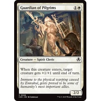 Guardian of Pilgrims - INR