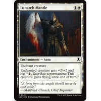 Lunarch Mantle - INR