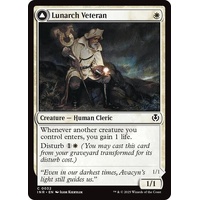 Lunarch Veteran - INR