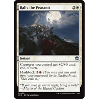 Rally the Peasants - INR