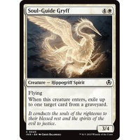 Soul-Guide Gryff - INR