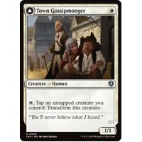 Town Gossipmonger - INR