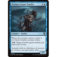 Drunau Corpse Trawler - INR