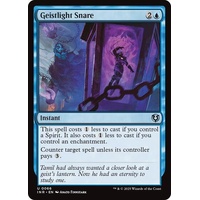 Geistlight Snare - INR