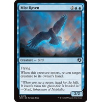 Mist Raven - INR