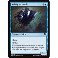 Nebelgast Herald - INR