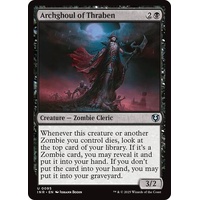 Archghoul of Thraben - INR