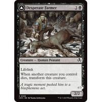 Desperate Farmer - INR