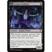 Ecstatic Awakener - INR
