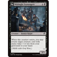 Midnight Scavengers - INR