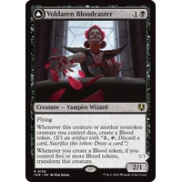 Voldaren Bloodcaster - INR