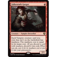 Falkenrath Gorger - INR
