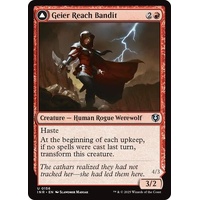 Geier Reach Bandit - INR