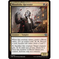 Bloodtithe Harvester - INR