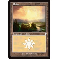 Plains (288) (Retro Frame) - INR