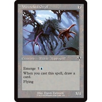 Wretched Gryff (Retro Frame) - INR