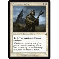 Avacynian Priest (Retro Frame) - INR