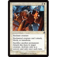 Bound by Moonsilver (Retro Frame) - INR