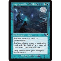 Imprisoned in the Moon (Retro Frame) - INR